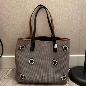 Kate spade tote